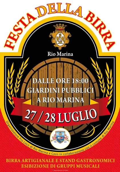 Festa della Birra