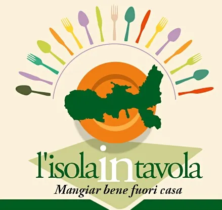 L'ISOLA IN TAVOLA - Marzo in Tavola
