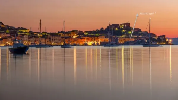 Walking Festival 2015 - Passeggiando al chiaro di luna con la brezza dell'autunno