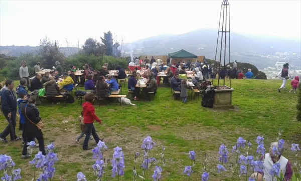 Sagra della Sportella