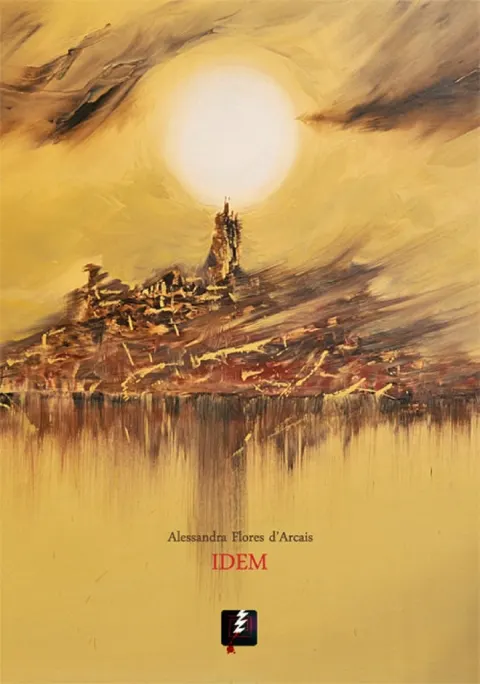 Presentazione del libro "Idem" di Alessandra Flores D'Arcais