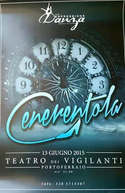 Cenerentola