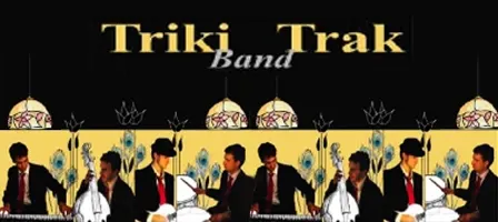 ELBAJAZZFESTIVAL 2010-TRIKI TRAK BAND- Omaggio a Renato Carosone