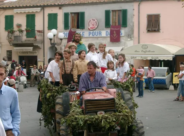 Festa dell'Uva
