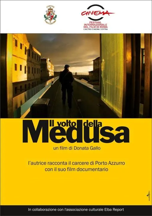 Proiezione del film “Il Volto della Medusa”
