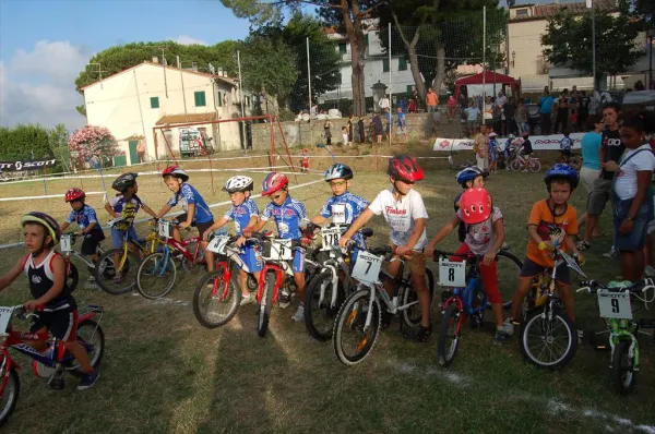 Sant'Ilario Bike Night