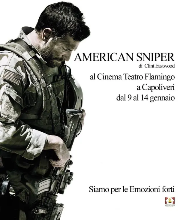 American Sniper