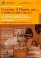 CONCORSO PER GIOVANI LETTORI "Inventa il finale ed......è tutta un'altra storia"