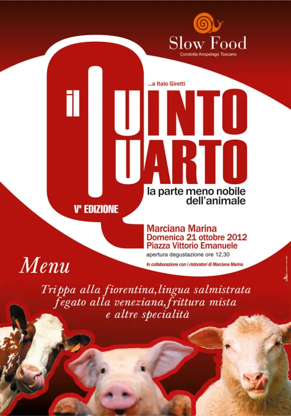 Quinto Quarto