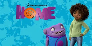 HOME - 3D