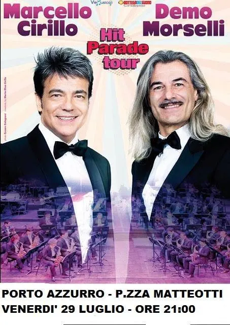 Hit Parade Tour