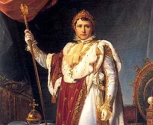 Rievocazione dello sbarco di Napoleone
