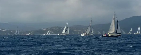 1° Edizione dell'Elba Winter Cup 2015/2016