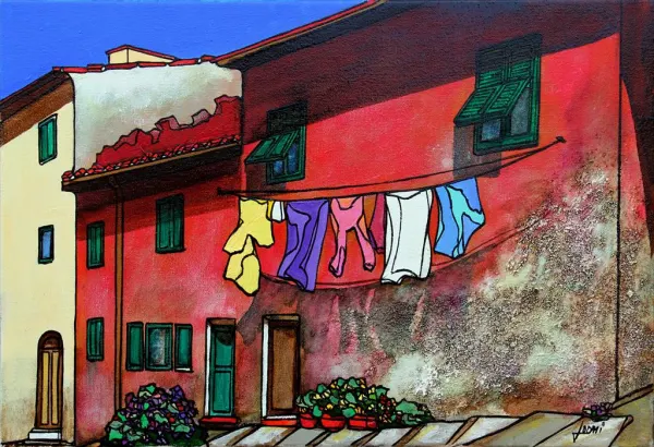 Mostra "Nevio Leoni"