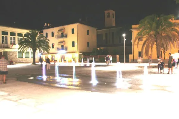 Festa del Maggio - Marina di Campo