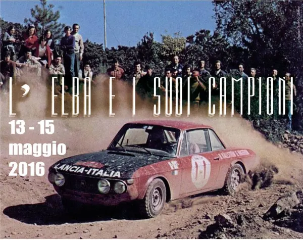 L'Elba e i suoi Campioni