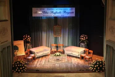 Premio letterario "Isola d'Elba - Raffaello Brignetti" a Portoferraio