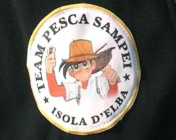 Terzo trofeo di pesca surfcasting "Memorial Filippo Conti"