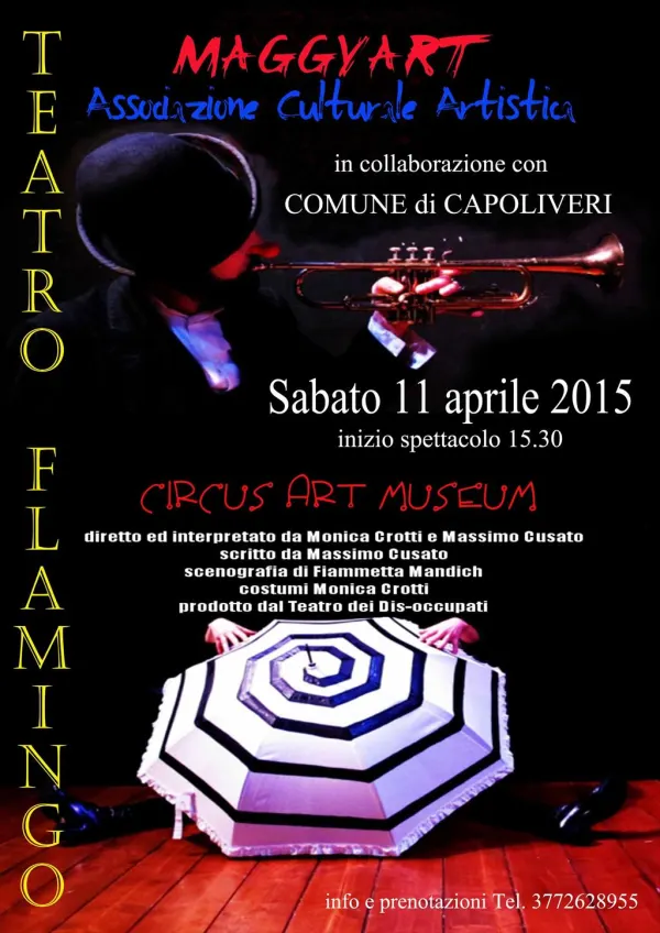 Circus Art Museum
