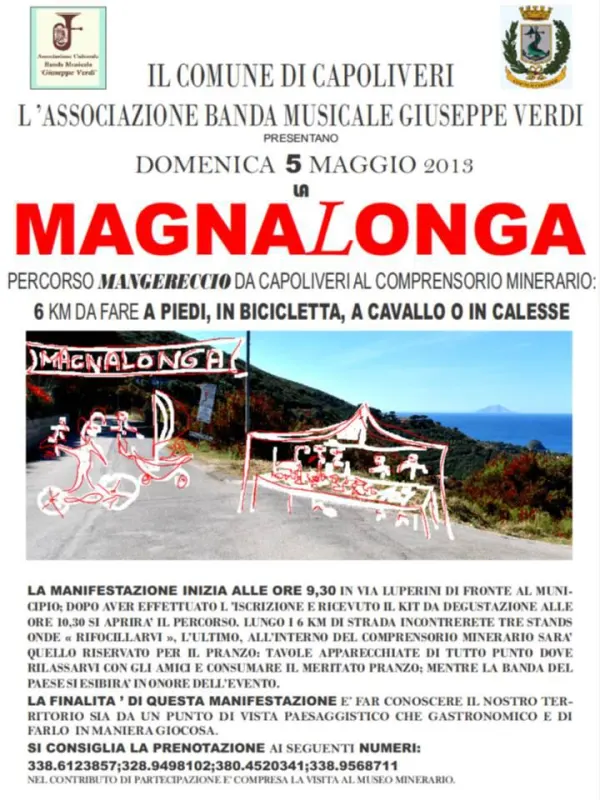 Magnalonga