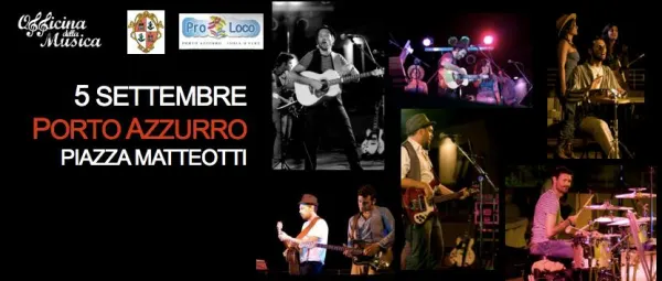 Tributo a Rino Gaetano