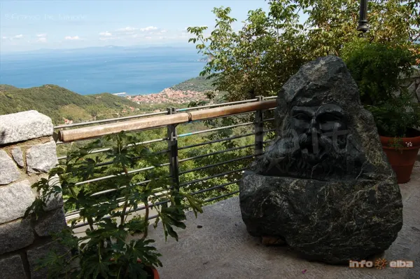 Walking Festival- Marciana, L’antico borgo e l’acqua di Napoleone