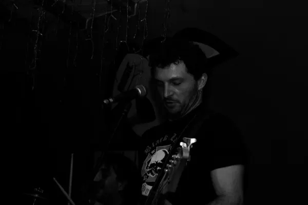 Scirockati live
