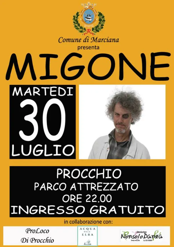 Paolo Migone