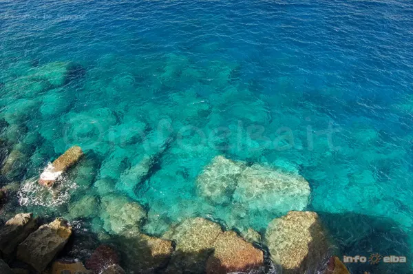 Escursioni guidate a Pianosa in occasione della mostra "Nascita di un'isola"