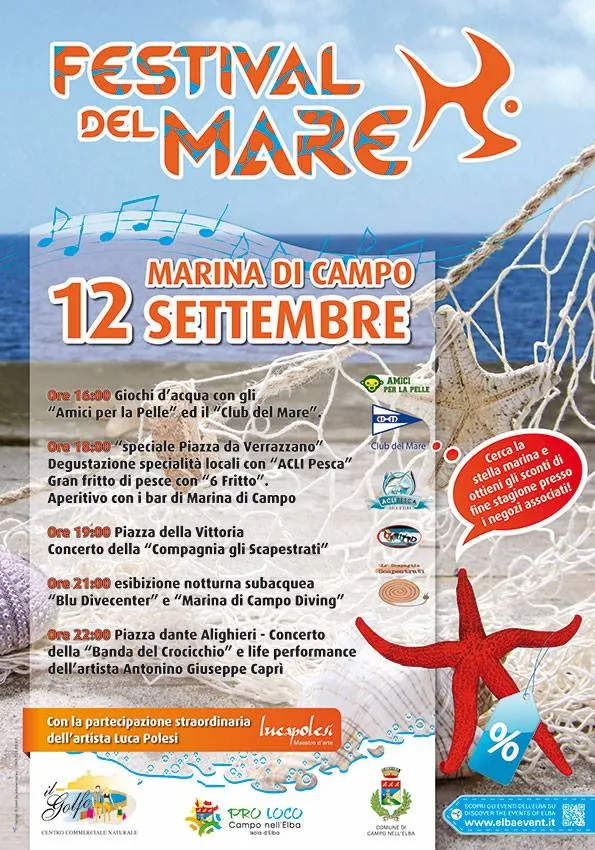 Festival del Mare