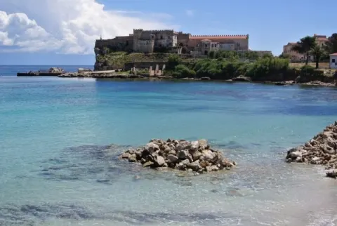 Porte aperte a Pianosa con pranzo d'autore!