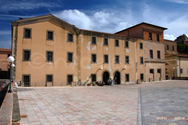Amico Museo 2015 - Visita gratuita alla Pinacoteca Comunale Foresiana