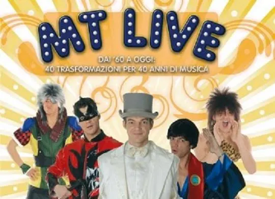 MT LIVE