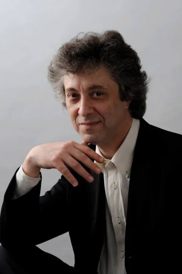 Primo concerto al Teatro dei Vigilanti di Portoferraio con I Solisti di Mosca