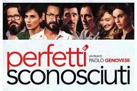 PERFETTI SCONOSCIUTI