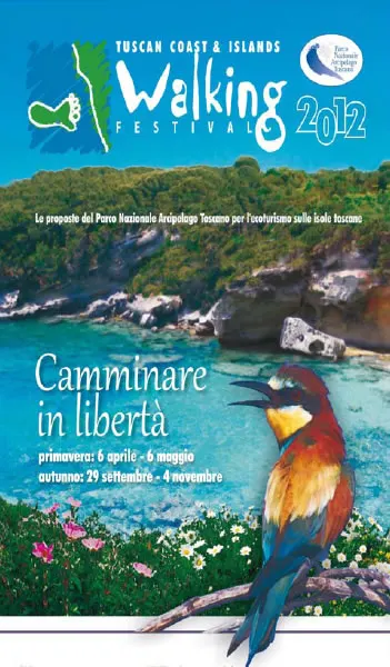 Festival del Camminare 2012