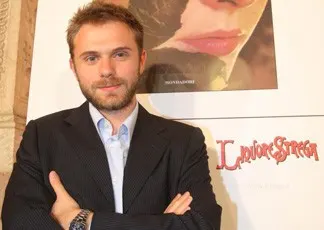 incontro con lo scrittore Paolo Giordano, vincitore del Premio Strega 2008