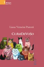 Incontri d'Autore: “CuAmDeVoSo” di Veracini Parenti Liana