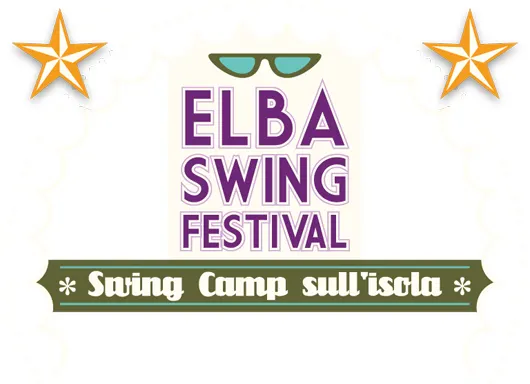 ELBA Swing FESTIVAL - IV Edizione!