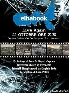 Elbabook - Live Again