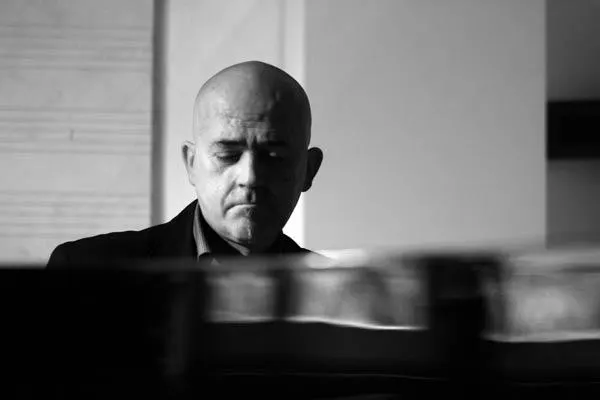 Luigi Campoccia Quartet con Pietro Condorelli - Mediterrano Jazz Festival Elba