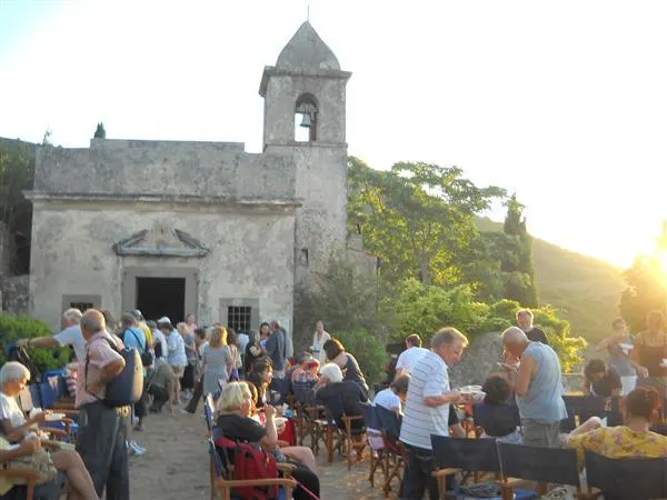 Walking Festival- Rio nell’Elba, Herbal trekking con Napoleone