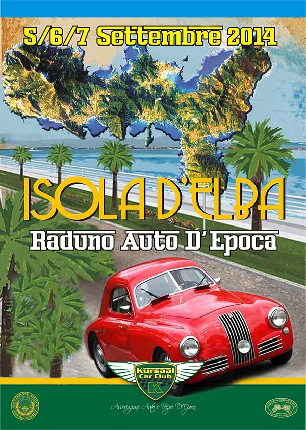 Sfilata auto storiche