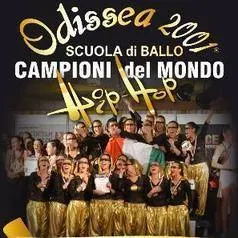 Odissea 2001