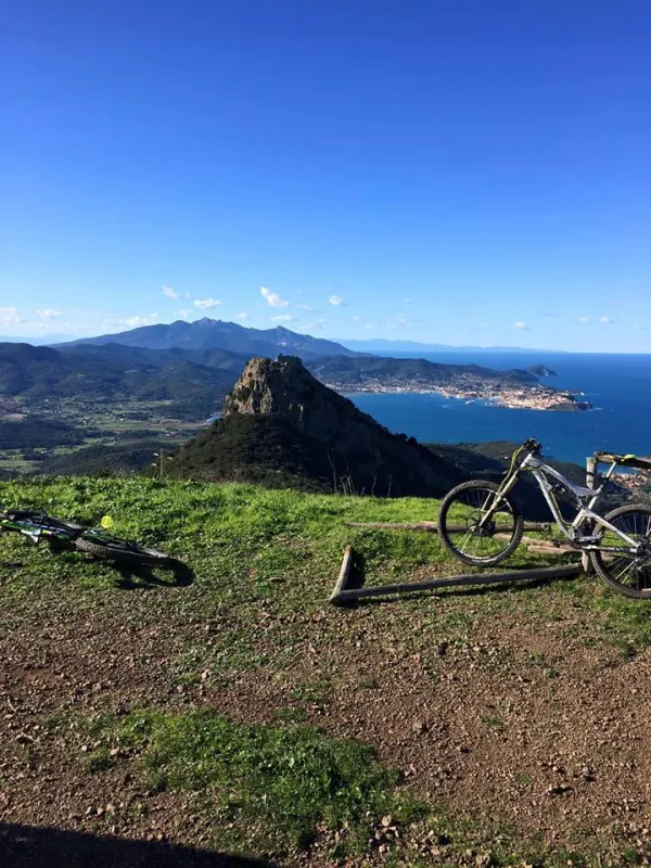 Raduno Elbafreeride 2016