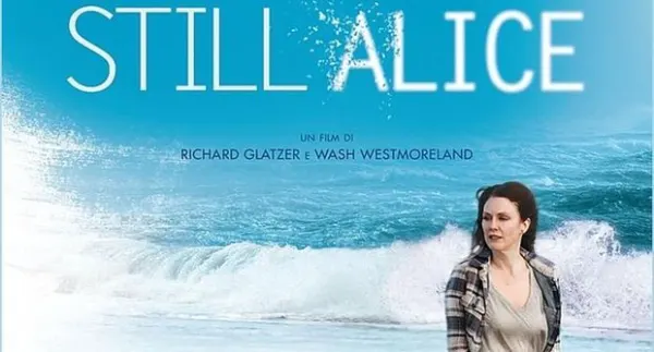 "Still Alice"