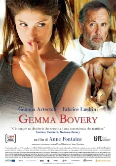 CICLO “CINEMA d’AUTORE”: “ Gemma Bovery”