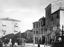 «IN FOR DI PORTA» - Proiezioni di immagini di Rio tra fine ottocento e novecento