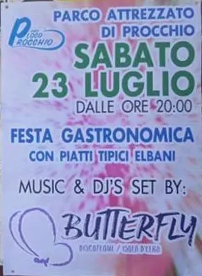 Festa Gastronomica