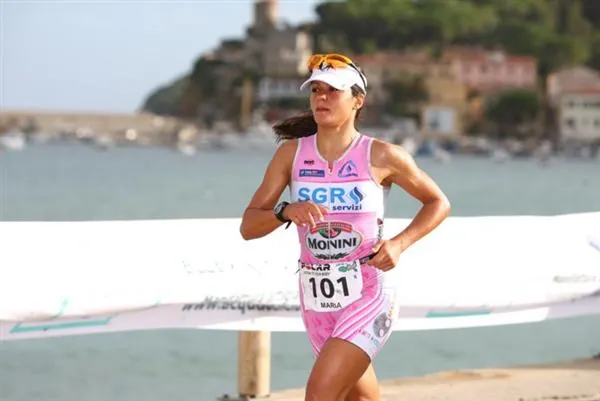 Elbaman Triathlon - Ottava edizione